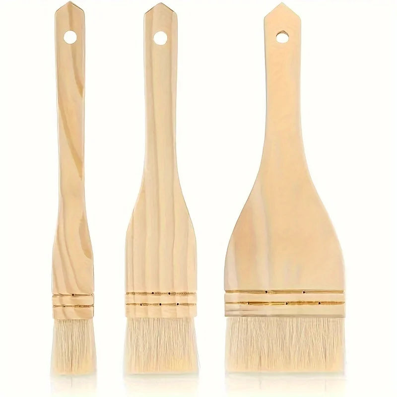 Paint Brushes