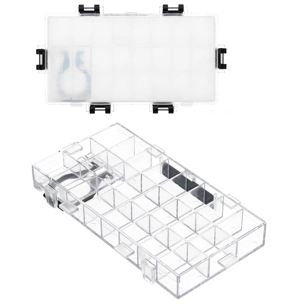 Paint Storage Box